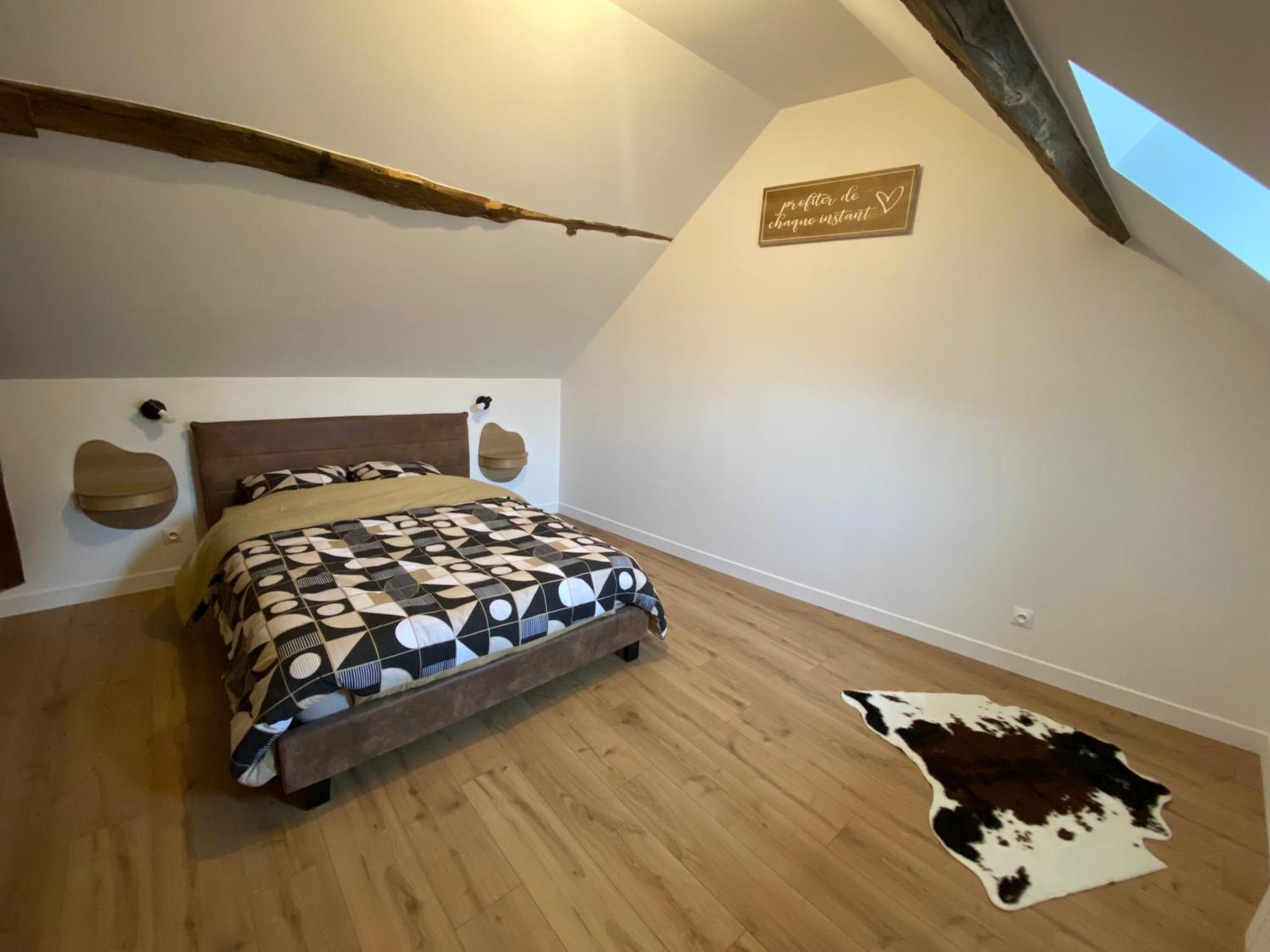 Welc'Home Saint-Valery-en-Caux Exterior foto